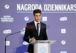 Gala Nagród Press Club Polska 2021