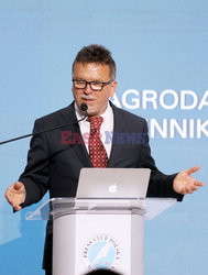 Gala Nagród Press Club Polska 2021