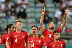 EURO 2020: Grupa A