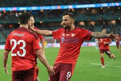 EURO 2020: Grupa A