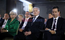 Kongres wyborczy Porozumienia Jarosława Gowina
