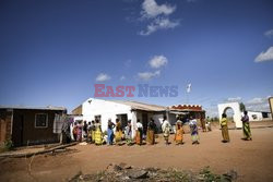 Opieka prenatalna w Malawi - AP