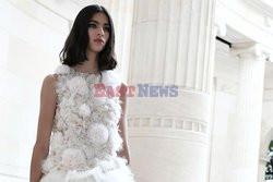 Pokaz Chanel Haute Couture - zima 2021