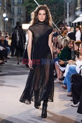 Pokaz Alaia Ready to Wear - spring-summer 2022