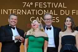 Cannes 2021 - pokaz filmu Stillwater