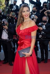 Cannes 2021 - pokaz filmu Benedetta