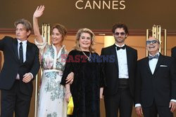 Cannes 2021 - pokaz filmu Peaceful