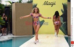 Pokazy Miami Swim Week 2021