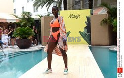 Pokazy Miami Swim Week 2021