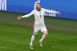 Euro 2020: finał Włochy - Anglia