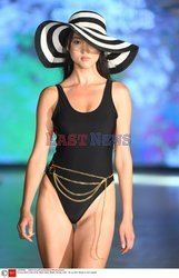 Pokazy Miami Swim Week 2021