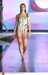 Pokazy Miami Swim Week 2021