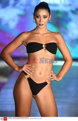 Pokazy Miami Swim Week 2021