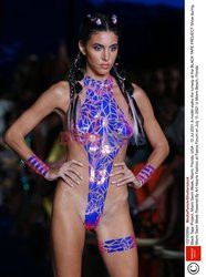 Pokazy Miami Swim Week 2021