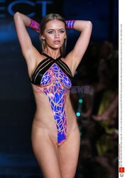 Pokazy Miami Swim Week 2021