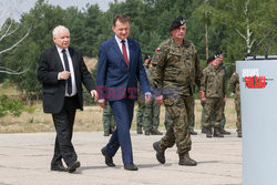 Czołgi Abrams dla Sił Zbrojnych RP