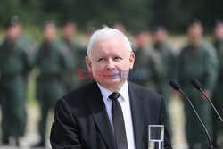 Czołgi Abrams dla Sił Zbrojnych RP