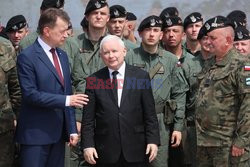 Czołgi Abrams dla Sił Zbrojnych RP