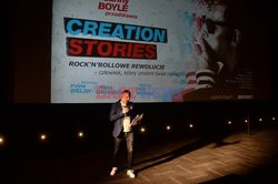 Pokaz specjalny filmu pt. Creation Stories