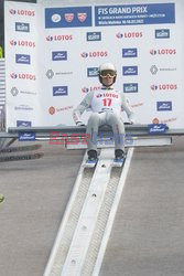 FIS Grand Prix 2021 w Wiśle