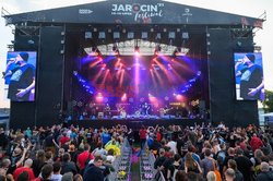 Jarocin Festiwal