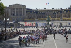 Tour de France 2021