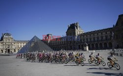 Tour de France 2021