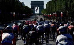 Tour de France 2021