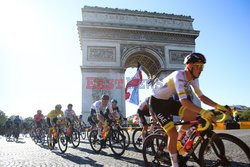 Tour de France 2021