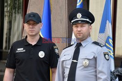 Ukraińska policja przechwyciła 368 kg heroiny