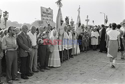 Pielgrzymka do Częstochowy