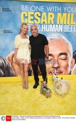 Premiera filmu Cesar Millan - Better Human, Better Dog