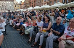 Festiwal Jazz na Starówce 2021