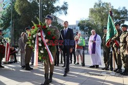 77. rocznica Powstania Warszawskiego