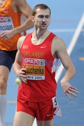 Białoruscy sportowcy
