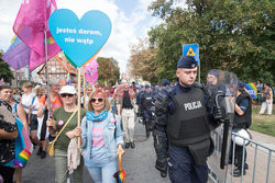 VI Trójmiejski Marsz Równości