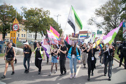 VI Trójmiejski Marsz Równości