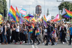 VI Trójmiejski Marsz Równości