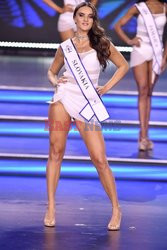 Wybory Miss Supranational 2021