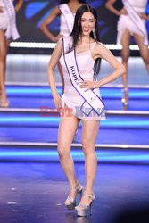 Wybory Miss Supranational 2021