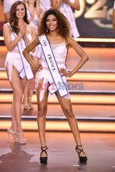 Wybory Miss Supranational 2021