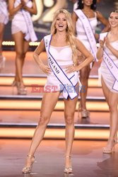 Wybory Miss Supranational 2021