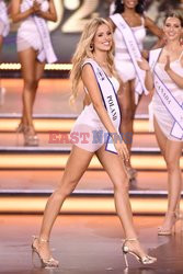 Wybory Miss Supranational 2021