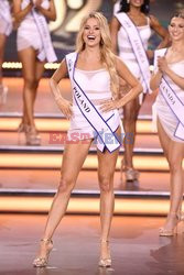 Wybory Miss Supranational 2021