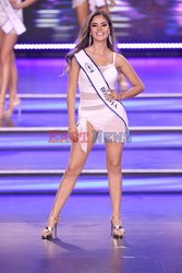 Wybory Miss Supranational 2021