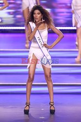 Wybory Miss Supranational 2021