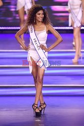 Wybory Miss Supranational 2021