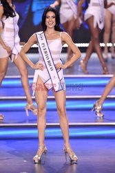 Wybory Miss Supranational 2021
