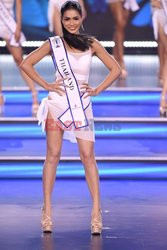 Wybory Miss Supranational 2021