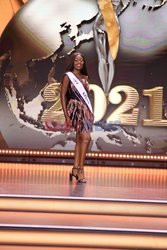 Wybory Miss Supranational 2021